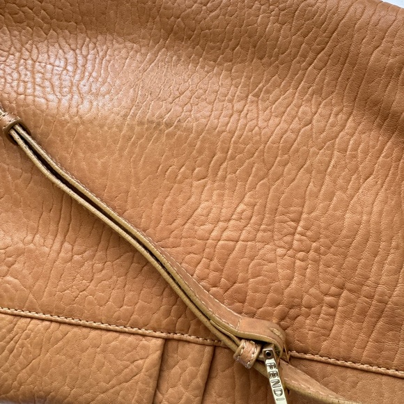 Authentic Fendi bag - Picture 5 of 6